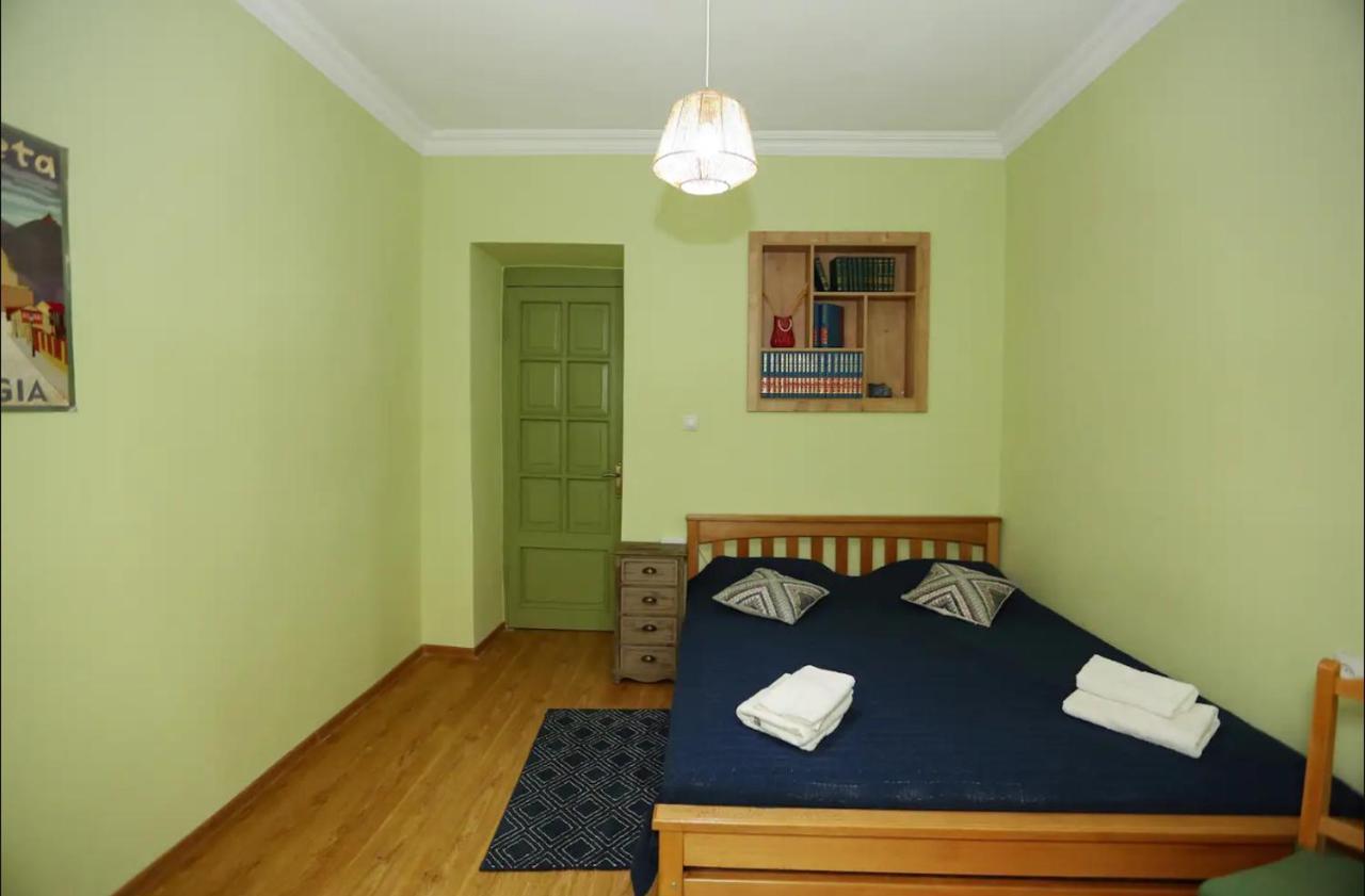 Apartamento Old Tbilisi Colors Exterior foto